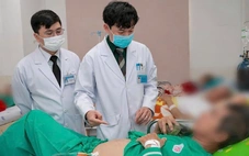 Bác sĩ lưu ý: Không tồn tại loại thuốc có thể làm tan hoàn toàn sỏi thận