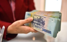 Tin tức sáng 4-4: Thu ngân sách quý I đạt hơn 829.000 tỉ đồng, tăng 11,4%