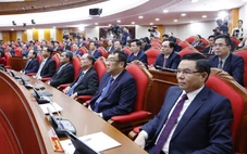 Quốc hội sẽ bầu, phê chuẩn 39 chức danh lãnh đạo cấp cao Nhà nước