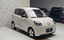 Tin tức giá xe: Wuling Macaron vừa mở bán đã giảm giá còn từ 257 triệu đồng