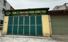 Tràn lan tin giả 'thịt heo bệnh vào bữa ăn bán trú', doanh nghiệp, nhà trường 'cầu cứu' công an