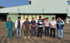 Phú Quốc thu hồi hơn 10ha đất nhà máy xử lý rác Bãi Bổn