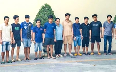 Khởi tố hàng chục tài xế nâng khống tải trọng xe, chiếm đoạt 500 tấn hạt điều