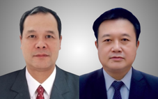 Bãi nhiệm đại biểu HĐND tỉnh đối với Phó chủ tịch HĐND và Trưởng Ban Nội chính tỉnh Quảng Ninh