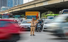 Ngày đầu nghỉ lễ, tai nạn giảm mạnh so với cùng kỳ