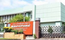 Dược phẩm 2/9 đặt mục tiêu doanh thu trăm tỉ đồng, kiện toàn nhân sự cấp cao