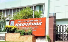 Dược phẩm 2/9 đặt mục tiêu doanh thu trăm tỉ đồng, kiện toàn nhân sự cấp cao