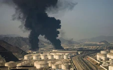 Báo Mỹ: Israel gửi hệ thống Vòm sắt cho UAE 'ngay từ đầu cuộc chiến'