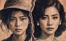 Điện ảnh Công an nhân dân và Hàm Trần làm phim 'Nữ biệt động Sài Gòn'