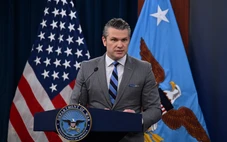 Lầu Năm Góc giải ngân 400 triệu USD hỗ trợ Ukraine sau áp lực từ Quốc hội