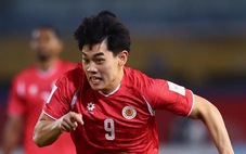 Việt Nam có nửa suất đá AFC Champions League Elite