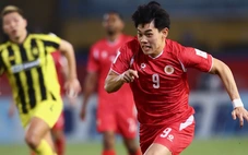 Việt Nam có nửa suất đá AFC Champions League Elite