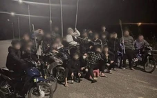 'Câu view bất chấp' kiếm tiền từ quà tặng ảo