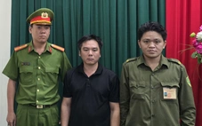 Cướp xong thấy hối hận nên nhờ tài xế xe ôm trả lại điện thoại cho cô gái