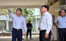 Một trường nghề chuyển thành trường THPT công lập ở phường đông dân nhất TP.HCM