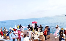 Phú Quốc triển khai mã QR để hỗ trợ du khách