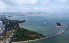 Đà Nẵng gỡ vướng pháp lý dự án đô thị quốc tế Đa Phước 181ha ra sao?