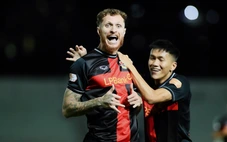 Cầu thủ nhập tịch Nguyễn Tài Lộc đá ở đâu nếu lên tuyển Việt Nam?