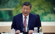 Trung Quốc phát hiện hàng trăm mỏ dầu khí mới giữa khủng hoảng năng lượng toàn cầu