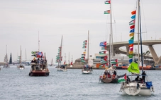 Israel chặn thuyền cứu trợ Gaza trên vùng biển quốc tế, nhiều nước phản đối