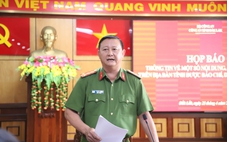 Xe máy của nam sinh lớp 12 tử vong tại Đắk Lắk được 'độ nòng' lên hơn 3 lần