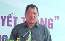 Gỡ vướng vật liệu cho dự án sân bay Cà Mau 2.400 tỉ