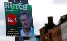 Ông trùm tội phạm ra tranh cử nghị sĩ Ireland