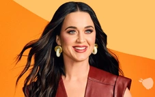 Hành trình biến đổi nhan sắc của Katy Perry qua hơn hai thập kỷ