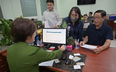 Bãi bỏ nhiều thủ tục về cấp tài khoản định danh điện tử cấp bộ, tỉnh