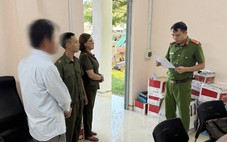 Khởi tố 2 người mua bán hóa đơn trái phép để 'né' thuế