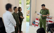 Khởi tố 2 người mua bán hóa đơn trái phép để 'né' thuế