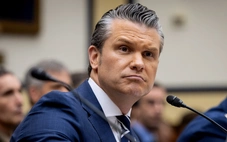 Mỹ chi 25 tỉ USD đánh Iran sau hai tháng, con số thực tế có thể gấp đôi