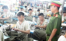 Bộ Công an đề xuất quyền lợi mới cho người bị tạm giữ, tạm giam