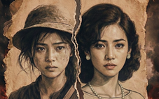 Điện ảnh Công an nhân dân và Hàm Trần làm phim 'Nữ biệt động Sài Gòn'