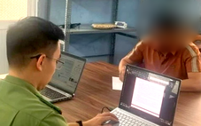Chia sẻ tin xuyên tạc trên Facebook, người đàn ông bị phạt 7,5 triệu đồng
