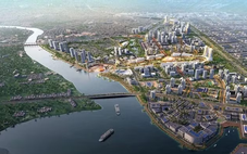 7 thành phố trực thuộc Trung ương