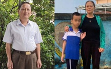 Trưởng thôn kịp thời cứu hai bà cháu khỏi đuối nước