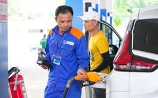 Bãi bỏ nhiều điều kiện kinh doanh đối với thương nhân đầu phối, phân phối và bán lẻ xăng dầu