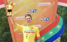 TP.HCM giành cú ăn ba Cúp truyền hình TP.HCM 2026