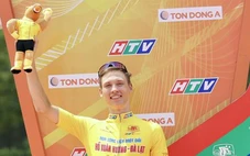 TP.HCM giành cú ăn ba Cúp truyền hình TP.HCM 2026