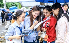 Bộ trưởng Bộ Giáo dục và Đào tạo được trao quyền giải thể trường đại học