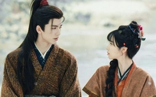 Mê Trục Ngọc, đừng bỏ qua 5 phim Hoa ngữ có cùng đề tài 'nữ tướng quân' này