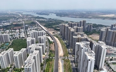 Tăng trưởng hai con số: Cần tái cấu trúc siêu đô thị TP.HCM