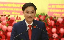 TS Đặng Anh Tuấn làm Hiệu trưởng Trường đại học Đồng Nai