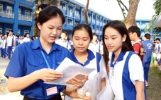 Ngày 5-4 thi đánh giá năng lực đợt 1: Những điều thí sinh cần nhớ để tránh bị loại sớm