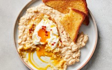 Ăn ít béo cách nào để cải thiện sức khỏe tim mạch?