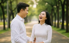 Môn đăng hộ đối: Chọn người trình độ, có tiền, hay chọn người pha nước chờ mình về?