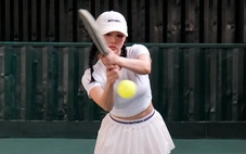 Giải đấu pickleball cho nghệ sĩ, KOLs Việt Nam có giải thưởng 10 tỉ đồng