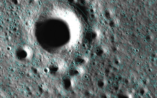 Trước ngày con người trở lại, Mặt trăng đã đổi khác thế nào sau 50 năm?