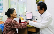 TP.HCM khám sức khỏe miễn phí toàn dân ra sao?